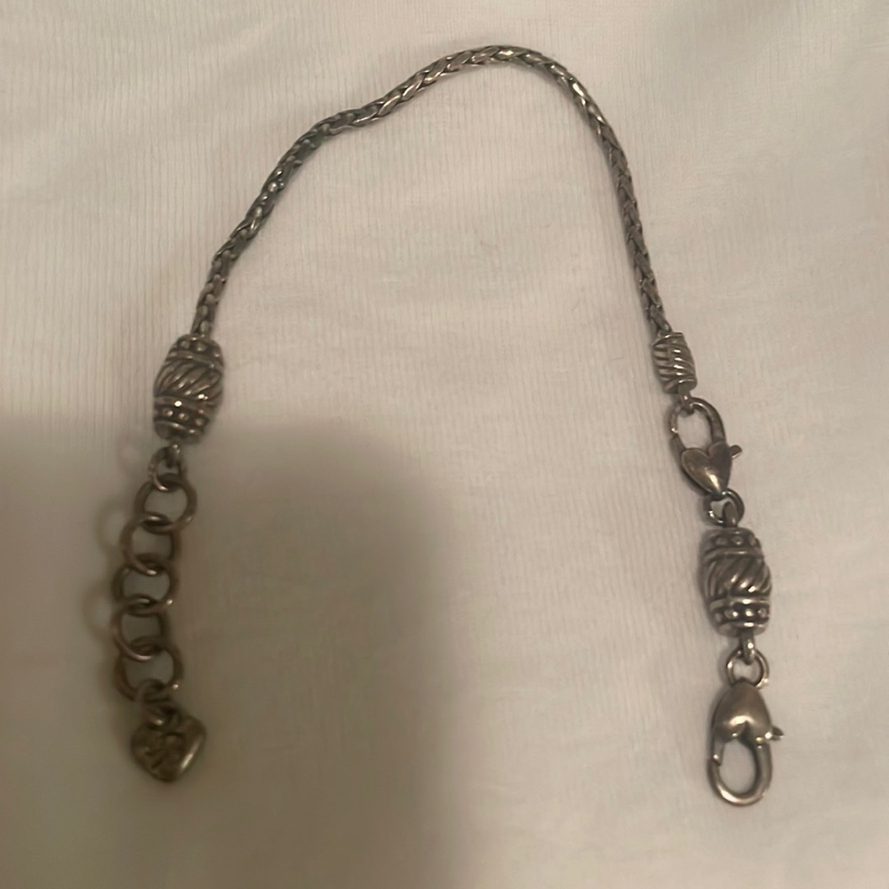 Pandora Bracelet